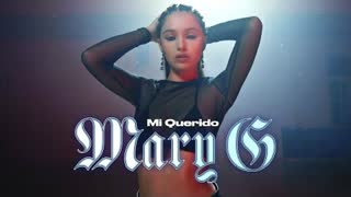 Mary G - Mi Querido (Премьера клипа 2020)