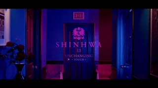 SHINHWA - TOUCH