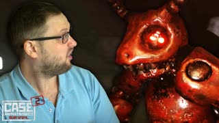 ЖЁСТКИЕ ГЛЮКИ ► CASE 2 Animatronics Survival #3