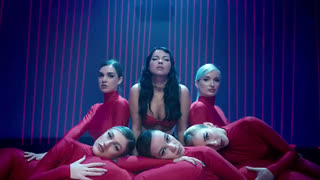 INNA x Dhurata Dora x Stefflon Don - Yummy (Official Video 2023)