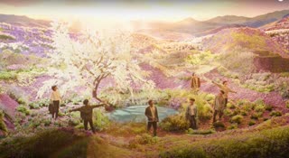 BTS - Stay Gold