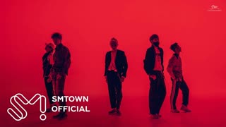 NCT U - The 7Th Sense