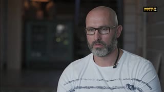 «Жизнь после спорта» | Сергей Тетюхин