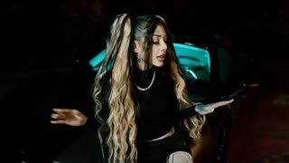 Lady XO - On Baby (Official Video 2023)