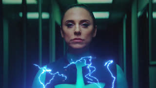 Melanie C - Blame It On Me (Official Video 2020)