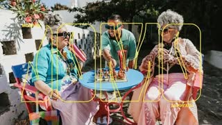 MONATIK - JOMO/Зажигать (Премьера клипа 2021)