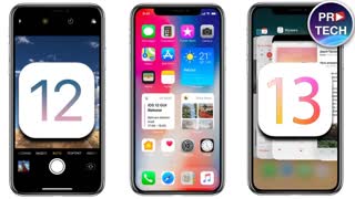 Что Apple планирует показать в iOS 12 и iOS 13. БОЛЬШОЙ анонс | ProTech