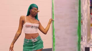 Flo Milli - Hot Box (Official Video 2023)
