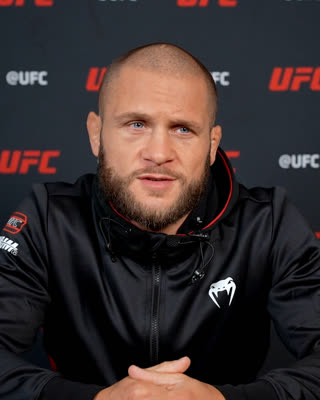 Рафаэль Физиев - Интервью перед UFC Вегас 79
