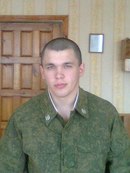 Фотография Фринюка Игоря