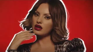 Alexandra Stan x NERVO - Come Into My World (Official Video 2021)