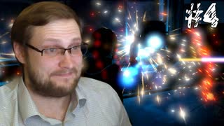 Dreamfall Chapters Book One - Reborn ► ДЕРЬМОБОТ ► #4