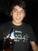 Олег Карайван фотография #3 (источник - https://vk.com/id204790)