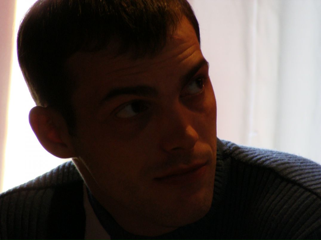 Дмитрий Некрасов фотография #35