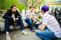 Антон Именин фотография #33 (источник - https://vk.com/id1069367)