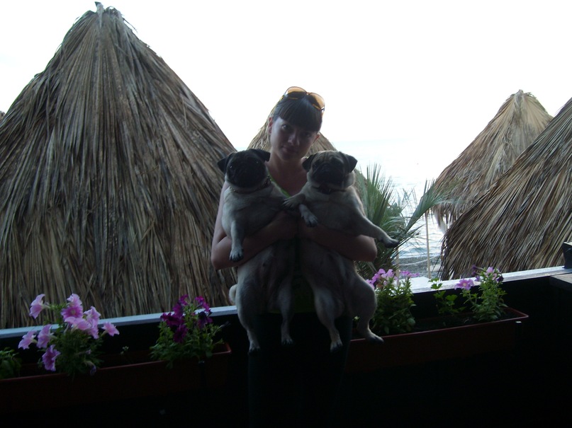 Ульяна Моисеенко фотография #30