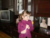 Оля Ільчишин фотография #28 (источник - https://vk.com/id85885642)