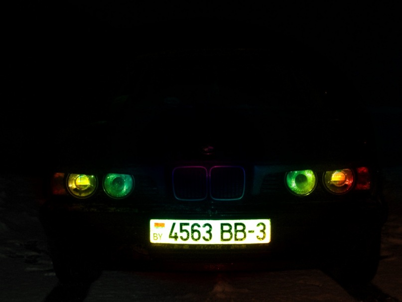 Сергей Марков фотография #20