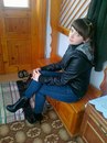 Вероніка Халус фотография #16 (источник - https://vk.com/id158372643)