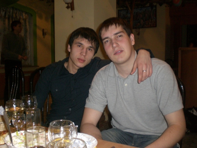 Павел Орлов фотография #14