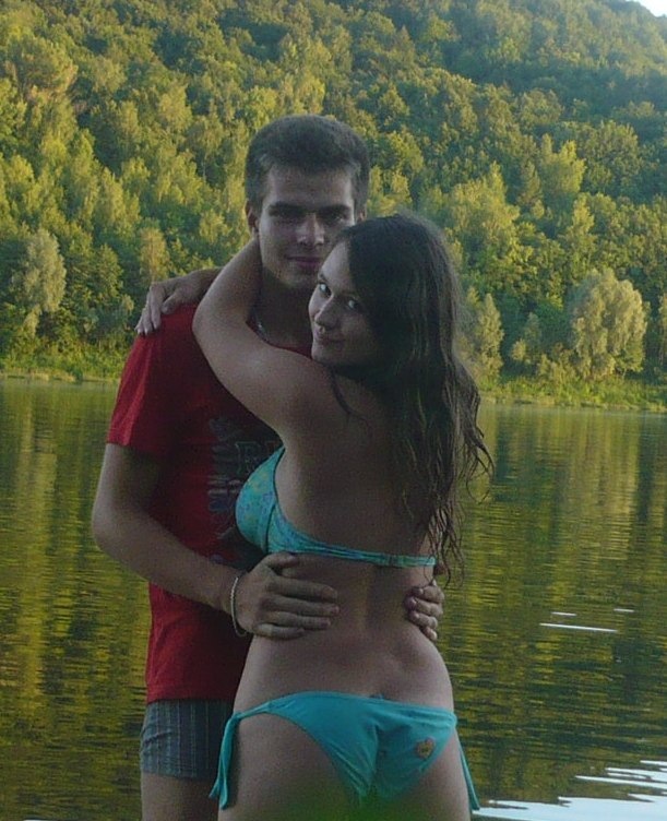 Ленок Гардеенковы фотография #29