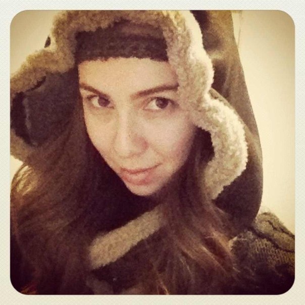 №9, Tanya Smirnova, Санкт-Петербург, Россия №9, Tanya Smirnova, Санкт-Петербург, Россия