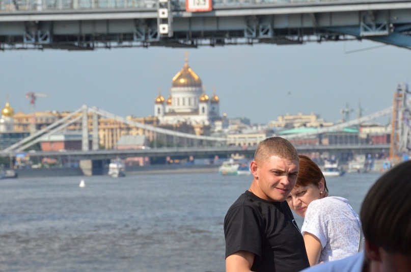 Дмитрий Шевцов фотография #32