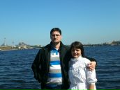 Фотография Савельевой Екатерины