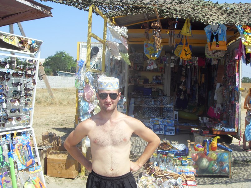 Рома Мельниченко фотография #41