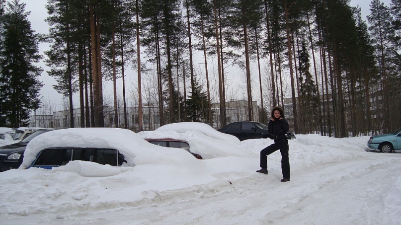 Роман Салогуб фотография #19