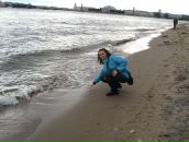 Фотография Сайниевой Ирины