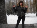 Фотография Каратнюк Марины