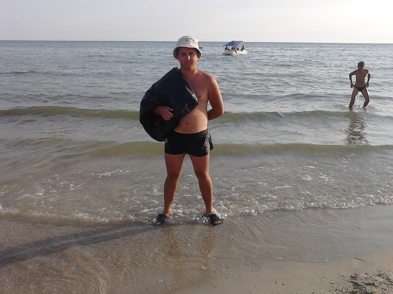 Александр Кирнос фотография #22