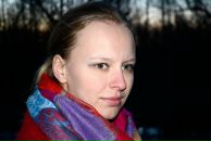 Фотография Кострюковой Екатерины