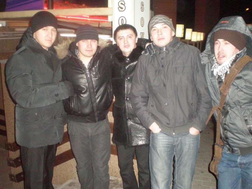 Игорь Корековцев фотография #38