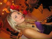 Фотография Окороковой Юлианы