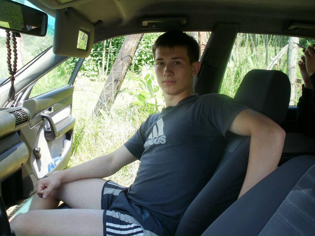 Сергей Петроченко фотография #46