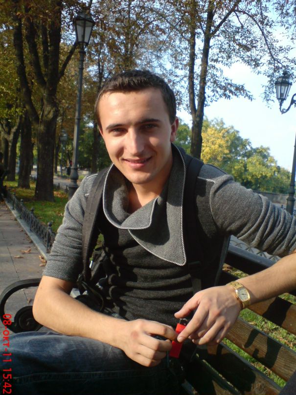 Дмитрий Астафуров фотография #38