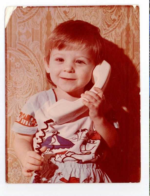 Иван Себелев фотография #6