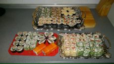 Фотография Бахаревой Анастасии