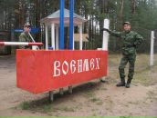 Фотография Казакова Алексея