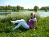 Фотография Масловой Ирины