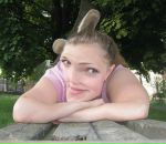 Тонічка Osetskaya фотография #9 (источник - https://vk.com/id141114152)