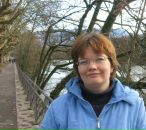 Фотография Николаевой Надежды