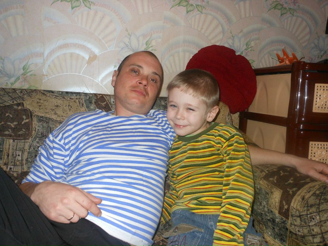 Валентин Боганов фотография #17