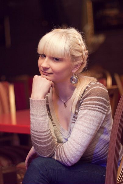 №1, Инга Игнатьева, Пенза №1, Инга Игнатьева, Пенза