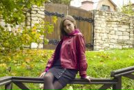 Фотография Тесленко Марии