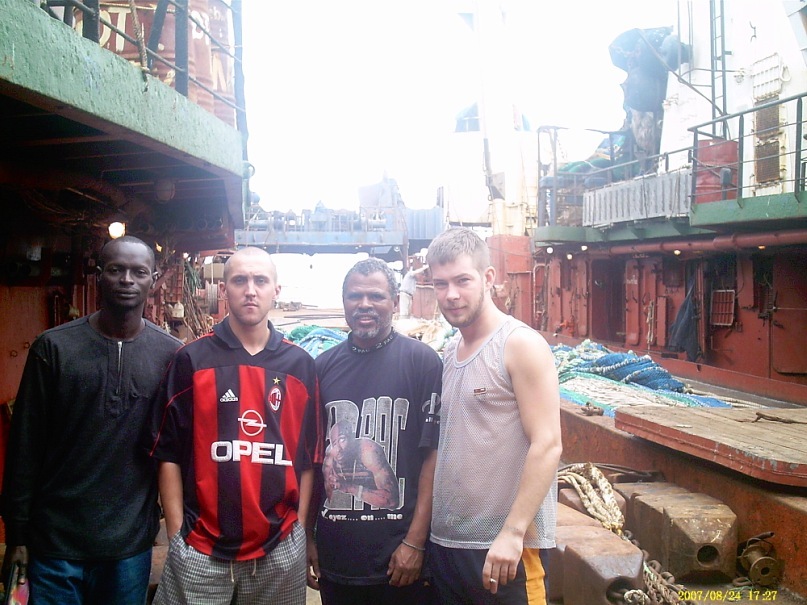 Евгений Шелухин фотография #26