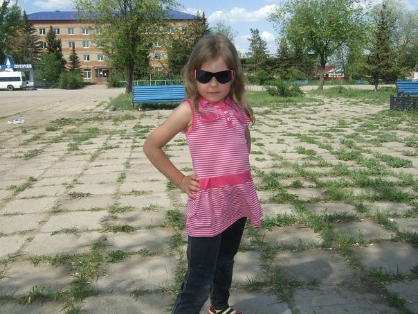 Ольга Степанова фото №24