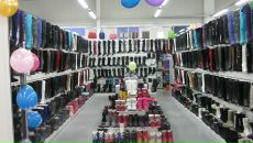 Фотография Шаталовой Анастасии